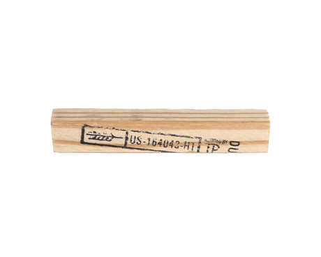 HOSHIZAKI PARTS Hoshizaki 4A0004-03 Wood Block-C - SKU HOS4A0004-03