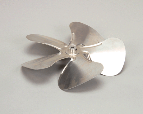 HOSHIZAKI PARTS Hoshizaki 4A0197-01 Fan Blade - SKU HOS4A0197-01
