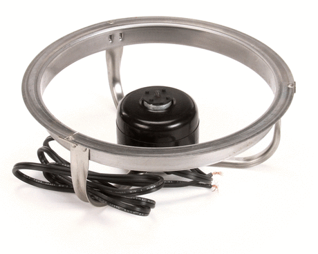 HOSHIZAKI PARTS Hoshizaki 4A0411-01 Evaporator Fan Assembly - SKU HOS4A0411-01