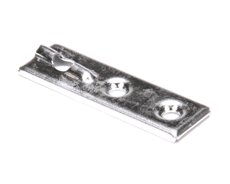 HOSHIZAKI PARTS Hoshizaki 4A0440-02 Hinge-Bottom Plate M - SKU HOS4A0440-02