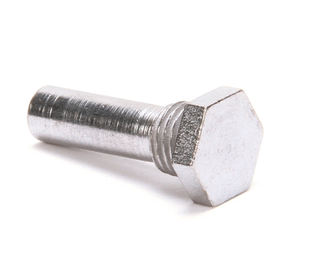 HOSHIZAKI PARTS Hoshizaki 4A0443-01 Pivot Pin (Bottom) - SKU HOS4A0443-01