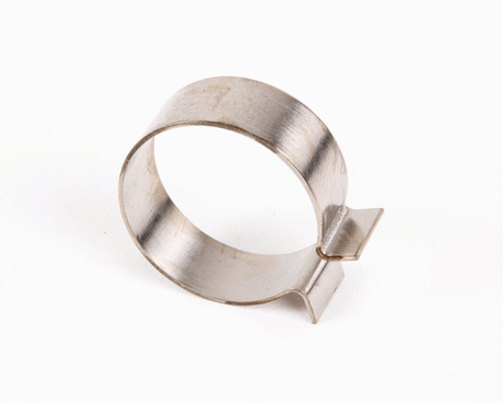 HOSHIZAKI PARTS Hoshizaki 4A0445-01 Hinge-Bushing Cover - SKU HOS4A0445-01