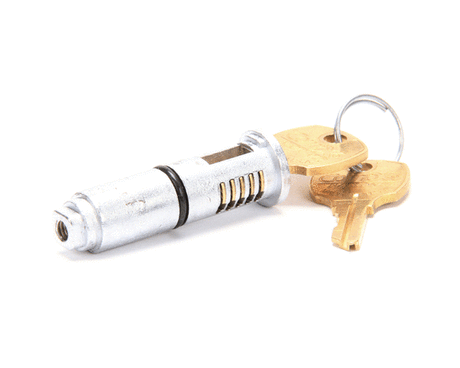 HOSHIZAKI PARTS Hoshizaki 4A0462-01 Lock Tumbler (With - SKU HOS4A0462-01