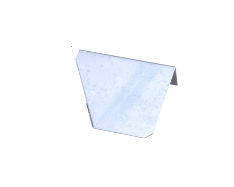 HOSHIZAKI PARTS Hoshizaki 4A0548-01 Bracket-Evap Shroud - SKU HOS4A0548-01