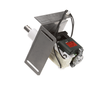 HOSHIZAKI PARTS Hoshizaki 4A0622A01 Gear Motor ASSEMBLY/DCM5 - SKU HOS4A0622A01