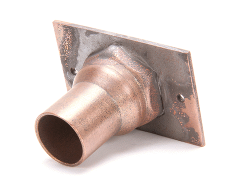 HOSHIZAKI PARTS Hoshizaki 4A0776G01 Fitting/Flkr Line Re - SKU HOS4A0776G01