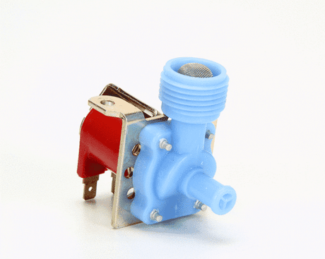 HOSHIZAKI PARTS Hoshizaki 4A0865-01 S-30 Water Valve - SKU HOS4A0865-01