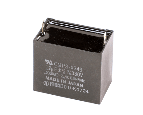 HOSHIZAKI PARTS Hoshizaki 4A0894-01 Capacitor 12.0MFD 33 - SKU HOS4A0894-01