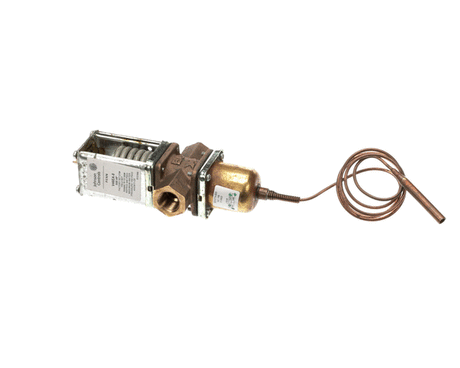HOSHIZAKI PARTS Hoshizaki 4A0911-05 Water Regulator - SKU HOS4A0911-05