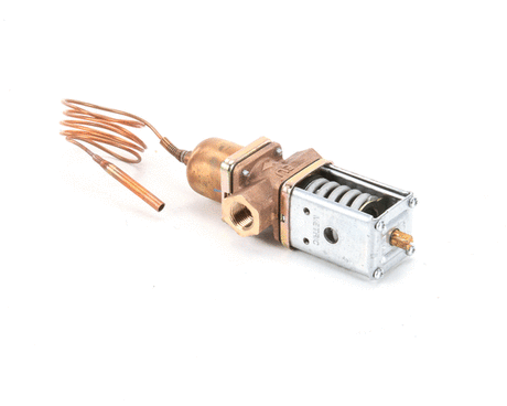 HOSHIZAKI PARTS Hoshizaki 4A0911-07 Water Regulator - SKU HOS4A0911-07