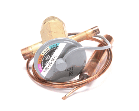 HOSHIZAKI PARTS Hoshizaki 4A0922-01 Valve-Expansion - SKU HOS4A0922-01