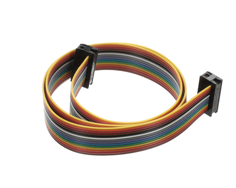 HOSHIZAKI PARTS Hoshizaki 4A1106-01 Ribbon Cable - SKU HOS4A1106-01