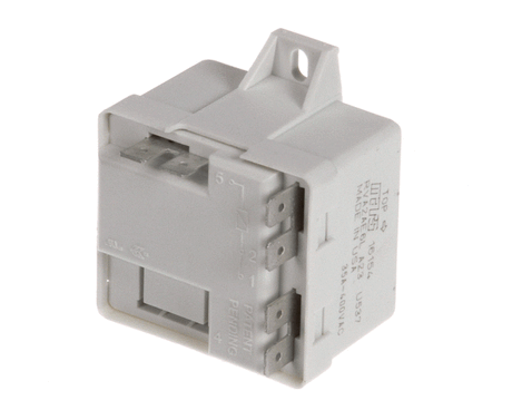 HOSHIZAKI PARTS Hoshizaki 4A1107-04 Starter(relay) Ge# 3 - SKU HOS4A1107-04