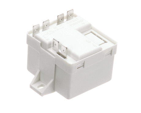 HOSHIZAKI PARTS Hoshizaki 4A1107-07 Starter(relay) Ge# 3 - SKU HOS4A1107-07