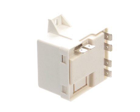 HOSHIZAKI PARTS Hoshizaki 4A1107-09 Starter(relay) Ge# 3 - SKU HOS4A1107-09