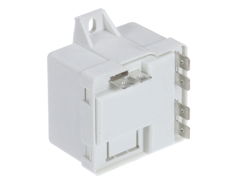 HOSHIZAKI PARTS Hoshizaki 4A1107-11 Starter(relay) Ge# 3 - SKU HOS4A1107-11