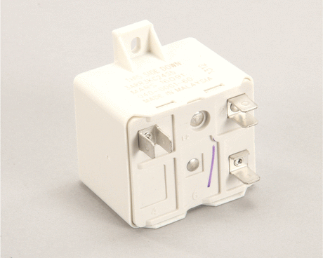 HOSHIZAKI PARTS Hoshizaki 4A1107-13 Starter(relay) Ge# 3 - SKU HOS4A1107-13