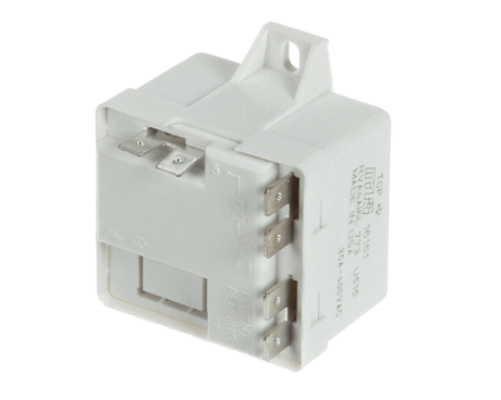 HOSHIZAKI PARTS Hoshizaki 4A1107-14 Starter(relay) Ge# 3 - SKU HOS4A1107-14