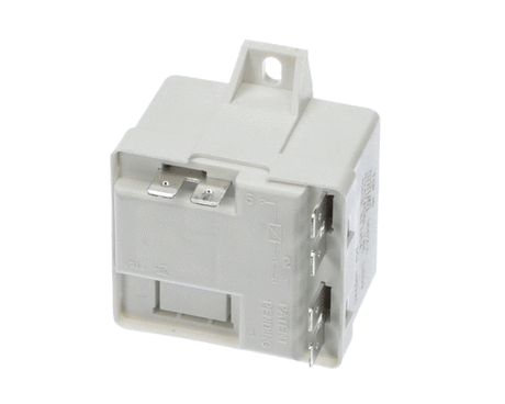 HOSHIZAKI PARTS Hoshizaki 4A1107-18 Starter(relay) GE#3A - SKU HOS4A1107-18