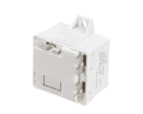 HOSHIZAKI PARTS Hoshizaki 4A1107-19 Starter(relay) GE#3A - SKU HOS4A1107-19