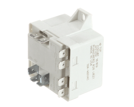 HOSHIZAKI PARTS Hoshizaki 4A1107-22 Starter - SKU HOS4A1107-22