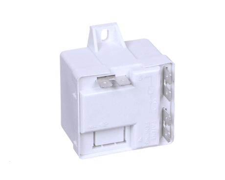 HOSHIZAKI PARTS Hoshizaki 4A1107-23 Starter(relay) Electrica RVA7AC6L - SKU HOS4A1107-23
