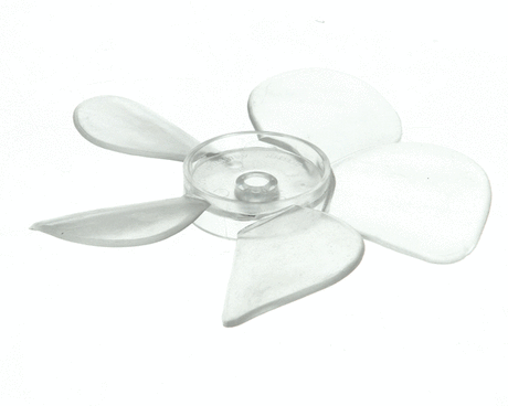 HOSHIZAKI PARTS Hoshizaki 4A1131-01 Blade-Fan(evaporator - SKU HOS4A1131-01