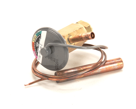 HOSHIZAKI PARTS Hoshizaki 4A1135-01 Expansion Valve - SKU HOS4A1135-01