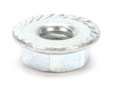 HOSHIZAKI PARTS Hoshizaki 4A1345-01 Hex Nut #S-25467 - SKU HOS4A1345-01