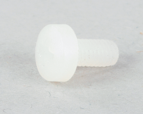 HOSHIZAKI PARTS Hoshizaki 4A1397-01 Nylon Screw (50M0300 - SKU HOS4A1397-01