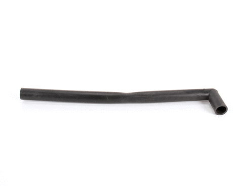HOSHIZAKI PARTS Hoshizaki 4A1551-02 Rubber Hose (B) - SKU HOS4A1551-02
