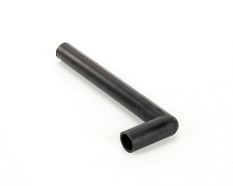 HOSHIZAKI PARTS Hoshizaki 4A1551-04 Rubber Hose (D) - SKU HOS4A1551-04