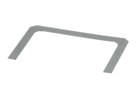 HOSHIZAKI PARTS Hoshizaki 4A1712-01 Bracket-Chute - SKU HOS4A1712-01