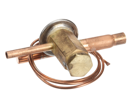 HOSHIZAKI PARTS Hoshizaki 4A1838-02 Expansion Valve - SKU HOS4A1838-02