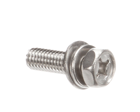 HOSHIZAKI PARTS Hoshizaki 4A1989-01 Bolt - SKU HOS4A1989-01