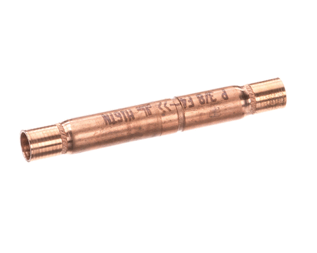 HOSHIZAKI PARTS Hoshizaki 4A2054-01 Check Valve SKC31220 - SKU HOS4A2054-01