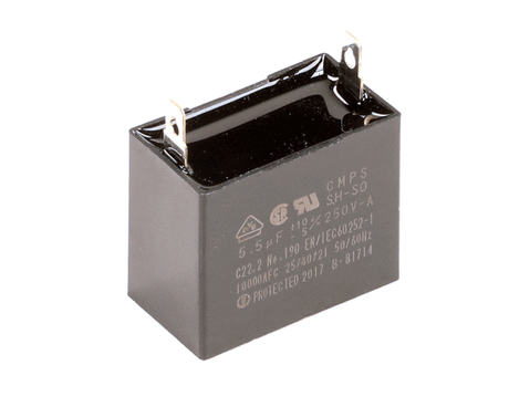 HOSHIZAKI PARTS Hoshizaki 4A2128-03 Capacitor 5.5MFD 25 - SKU HOS4A2128-03