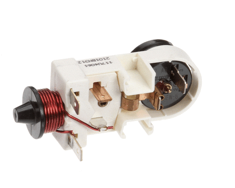 HOSHIZAKI PARTS Hoshizaki 4A2135-01 Start Relay #117U406 - SKU HOS4A2135-01