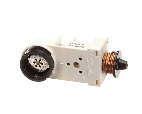 HOSHIZAKI PARTS Hoshizaki 4A2135-02 Start Relay #117U412 - SKU HOS4A2135-02