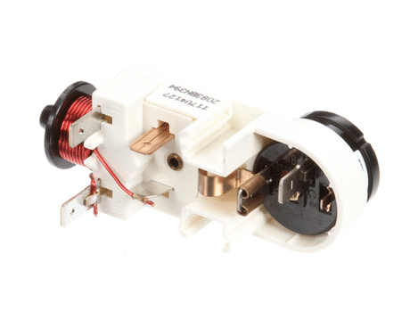 HOSHIZAKI PARTS Hoshizaki 4A2135-03 Start Relay #117U412 - SKU HOS4A2135-03