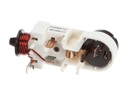 HOSHIZAKI PARTS Hoshizaki 4A2135-04 Start Relay #117U412 - SKU HOS4A2135-04
