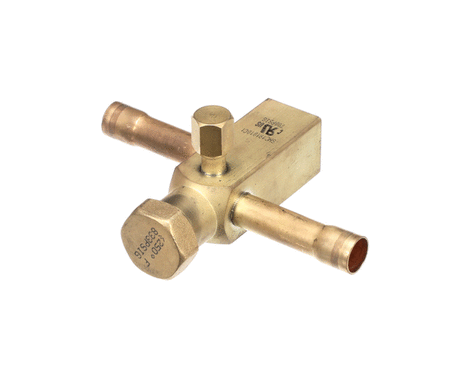 HOSHIZAKI PARTS Hoshizaki 4A2215-01 Shut Off Valve - SKU HOS4A2215-01