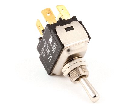 HOSHIZAKI PARTS Hoshizaki 4A2332-01 Toggle Switch ST242D - SKU HOS4A2332-01