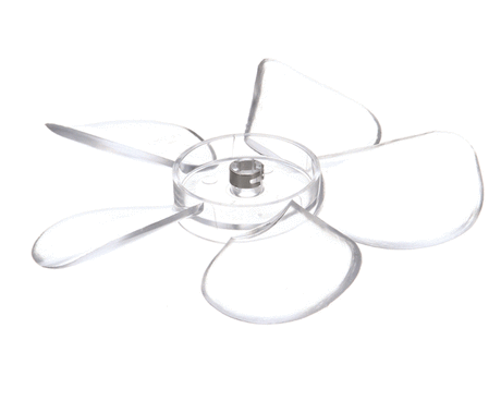 HOSHIZAKI PARTS Hoshizaki 4A2378-01 Blade-Fan - SKU HOS4A2378-01