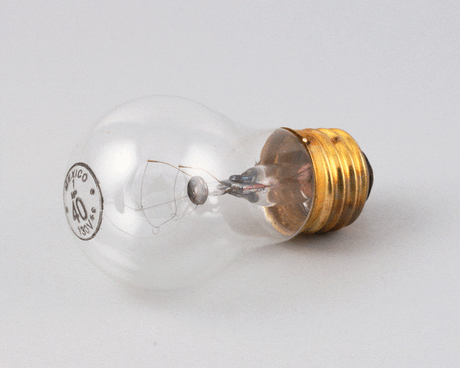HOSHIZAKI PARTS Hoshizaki 4A2420-01 2 Pk Bulb - Light 40A15/C - SKU HOS4A2420-01