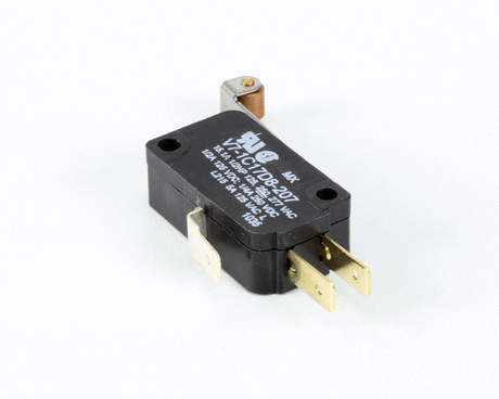 HOSHIZAKI PARTS Hoshizaki 4A2546-01 Micro Switch #V7-1C1 - SKU HOS4A2546-01