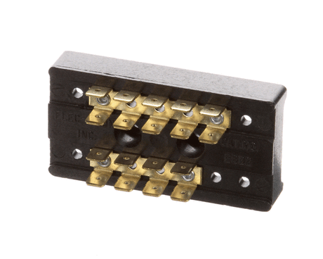 HOSHIZAKI PARTS Hoshizaki 4A2619-01 Terminal Block ESB2- - SKU HOS4A2619-01