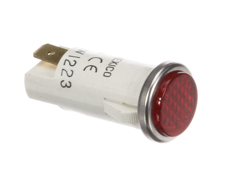 HOSHIZAKI PARTS Hoshizaki 4A2672-01 Lamp Red Lens OLD#4A - SKU HOS4A2672-01