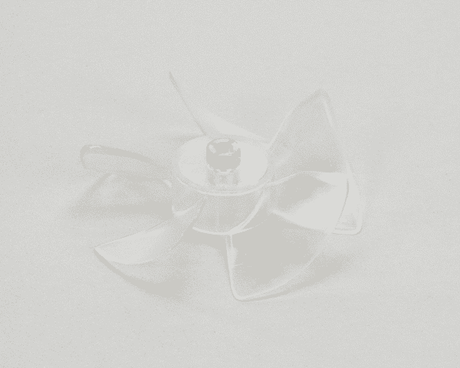 HOSHIZAKI PARTS Hoshizaki 4A2802-01 Blade-Fan 343C236FF5 - SKU HOS4A2802-01