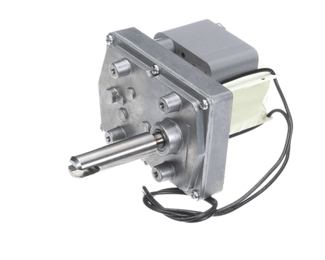 HOSHIZAKI PARTS Hoshizaki 4A3122-01 Gear Motor - SKU HOS4A3122-01